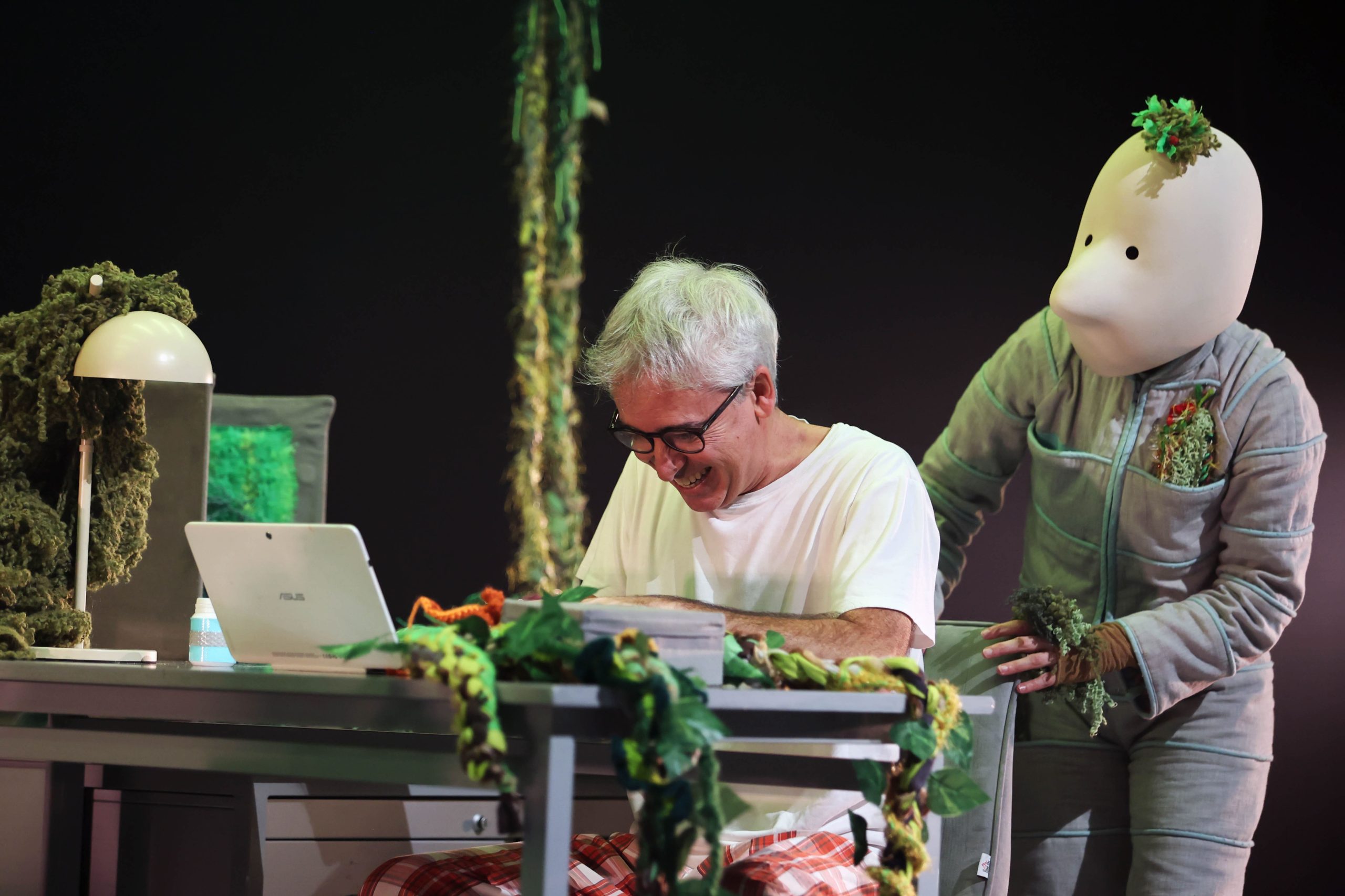 KIMU (la casa de todos)