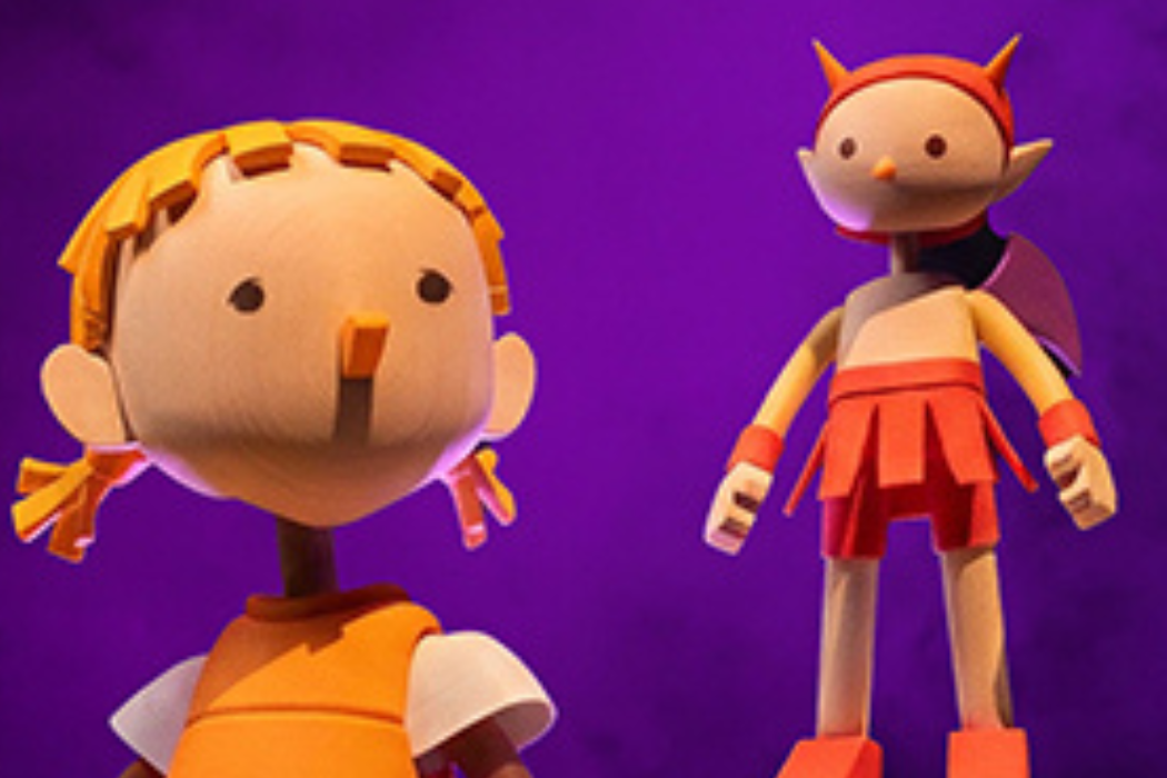 Bufairons · ESTRENA!!! · 37a Fira de Titelles de Lleida