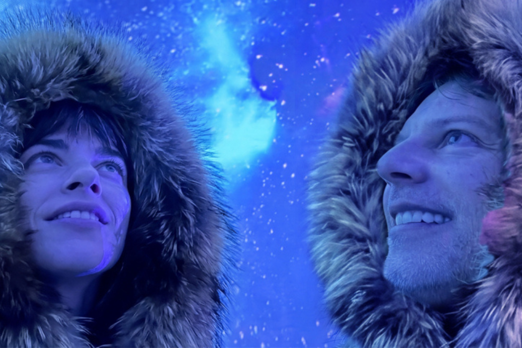 Inuit, una expedició a l’àrtic  · ESTRENA!!!