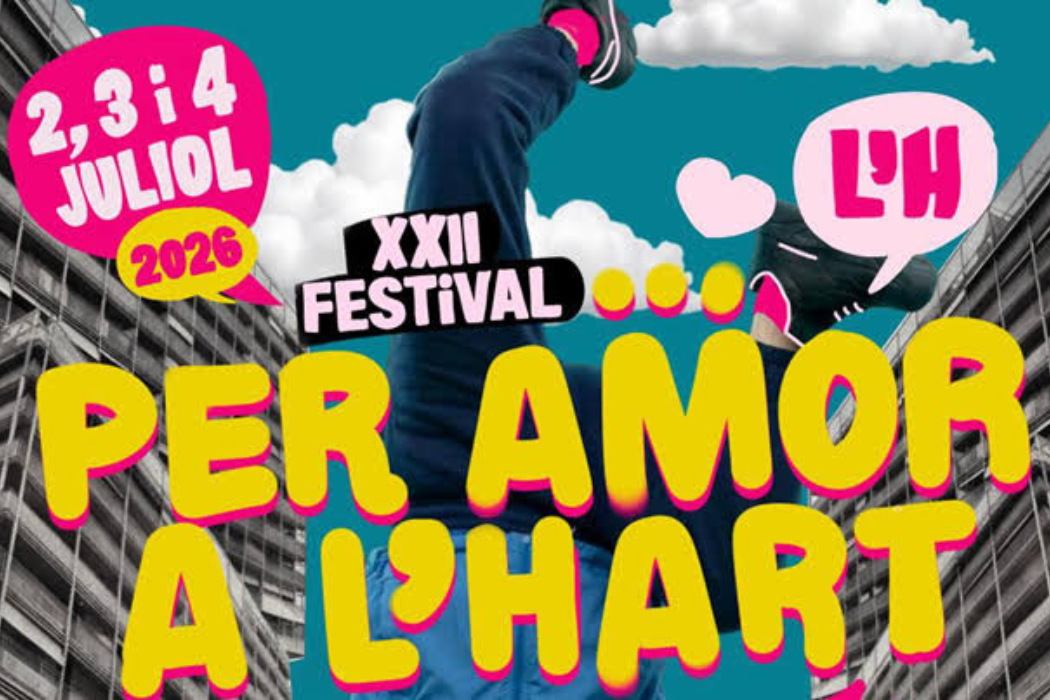 Festival per Amor a l’Hart