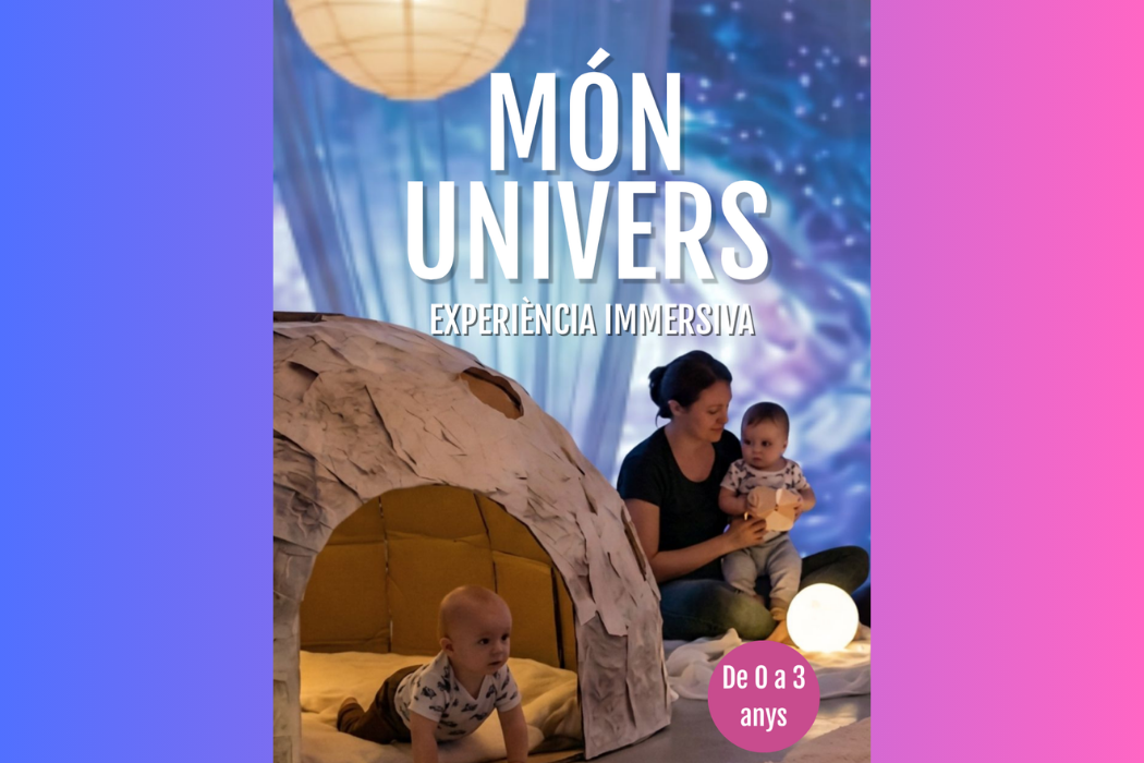 MÓN UNIVERS