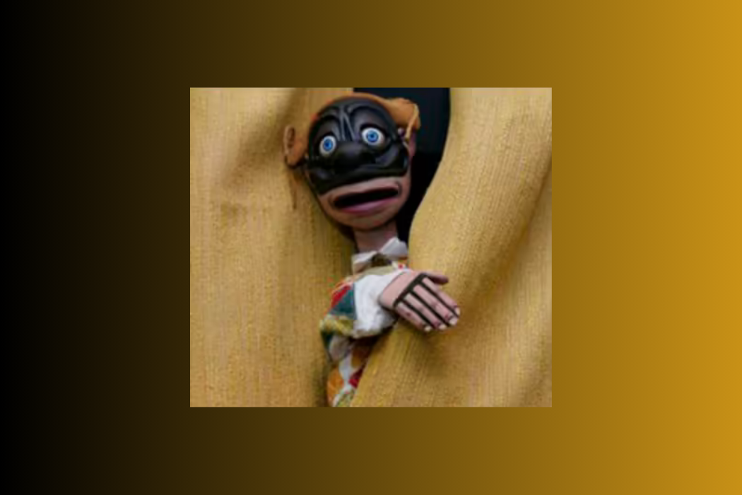 Titiritadas