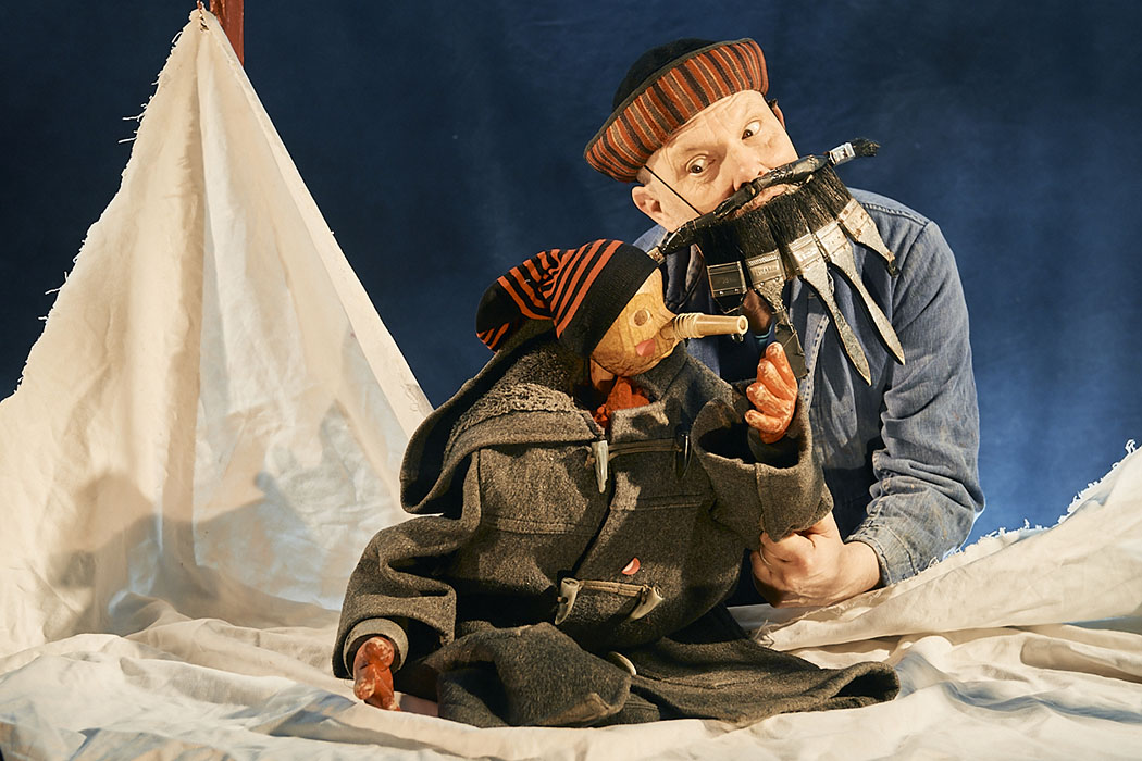 Pinocchio