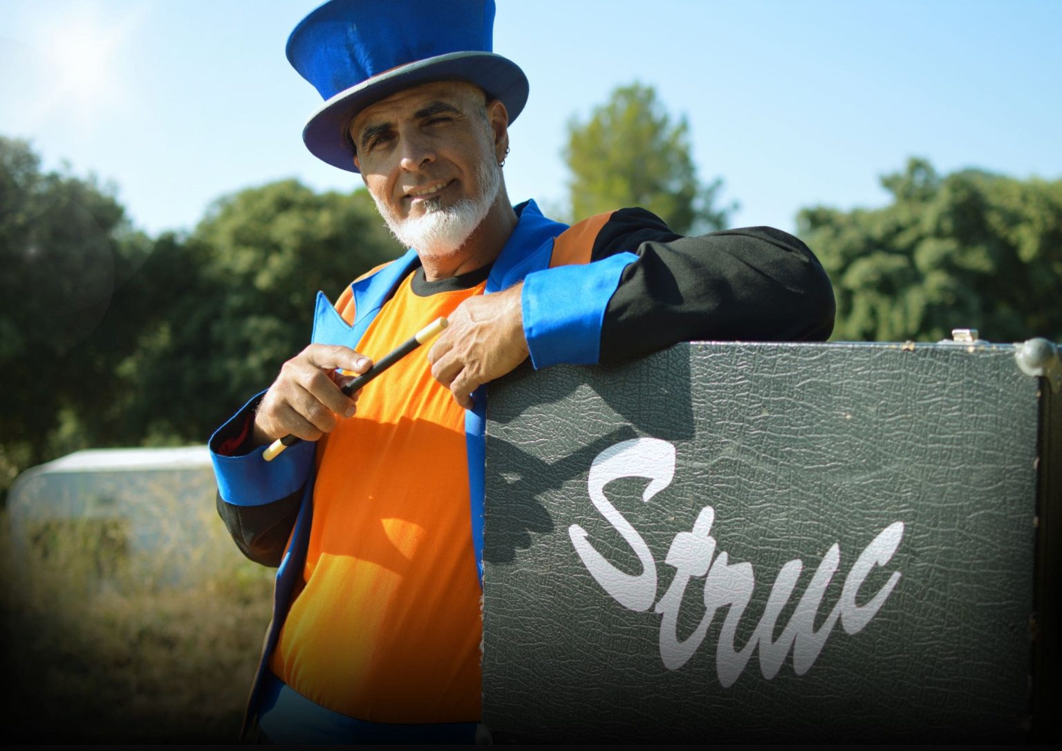 Foto-Struc