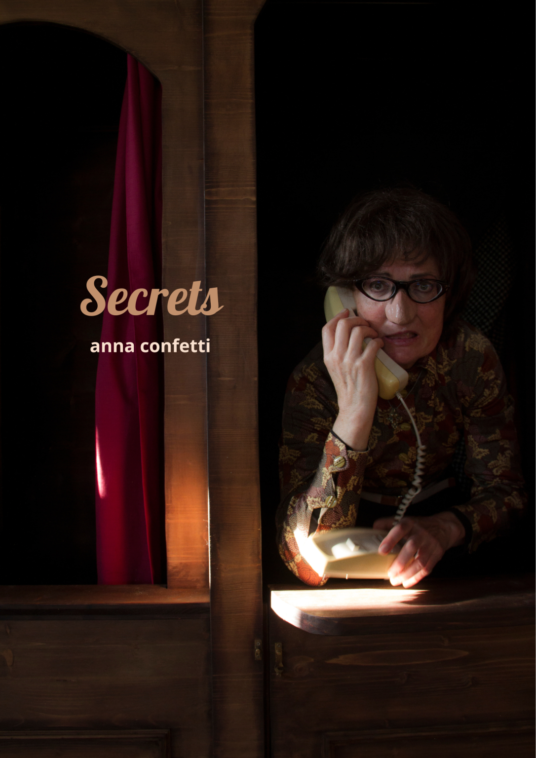cartell-Secrets