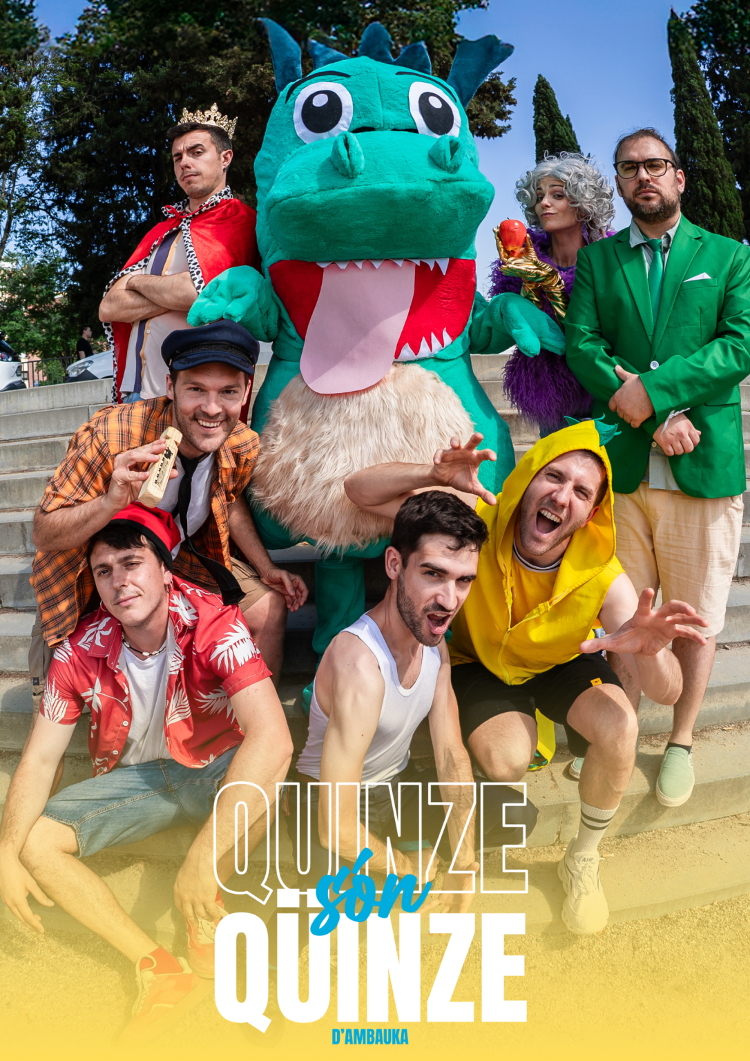 Cartell-QUINZE-2025